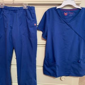 Women’s Urbane Scrubs pants